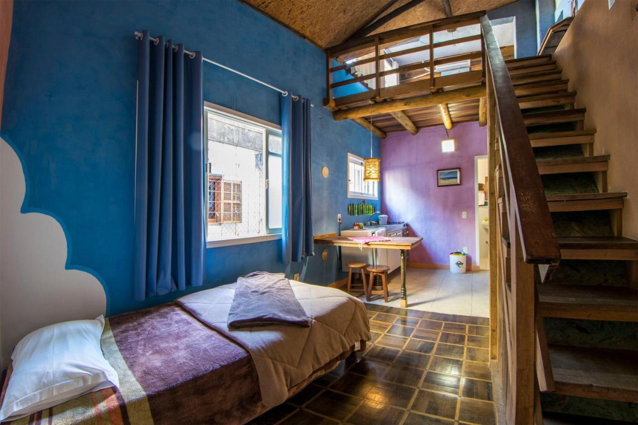 Guest house Vida Ecopousada - Termas Do