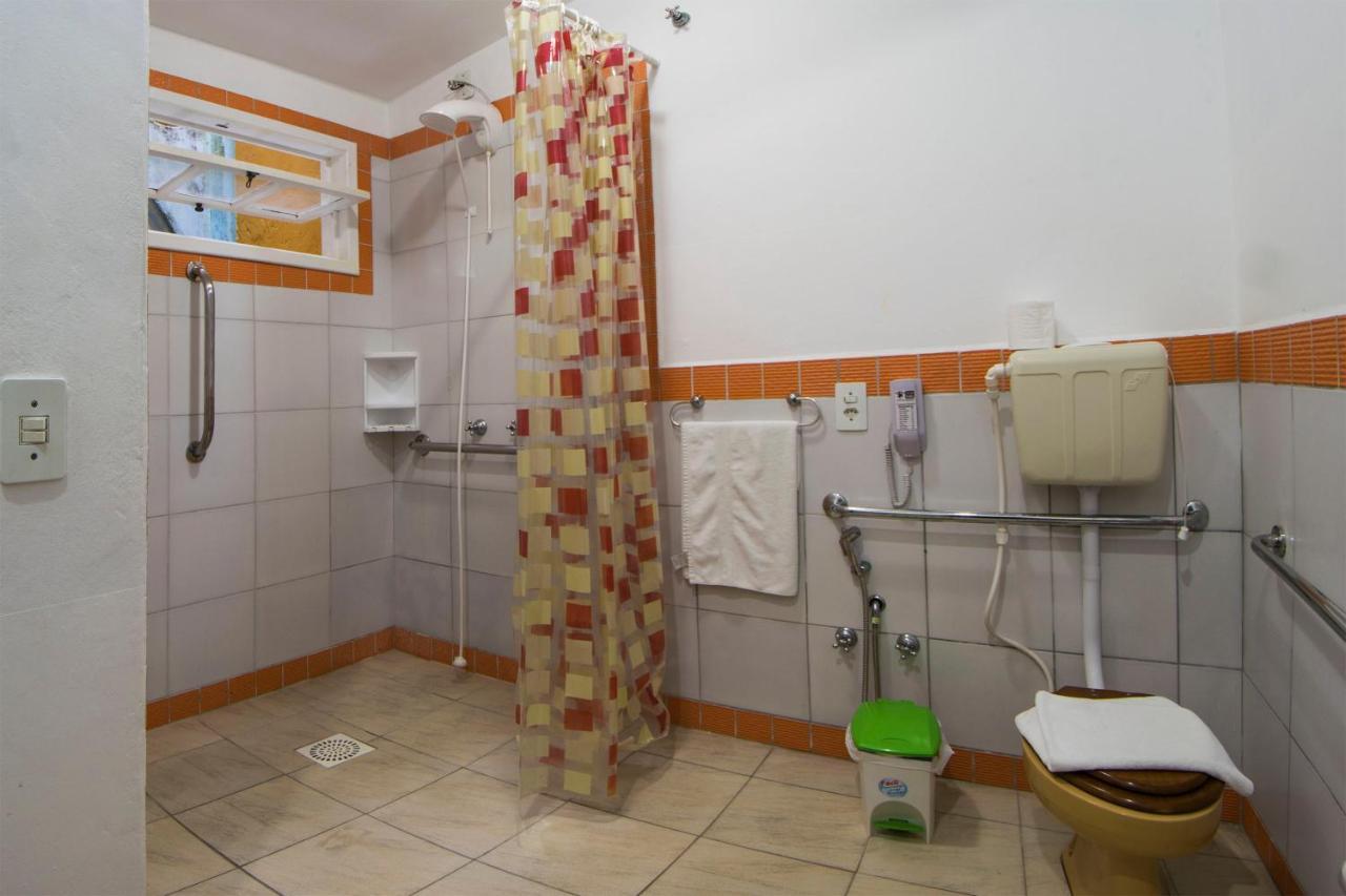 Guest house Vida Ecopousada - Termas Do Gravatal