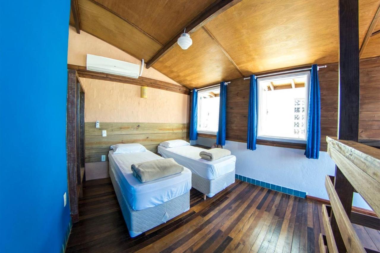 Vida Ecopousada - Termas Do Guest house *