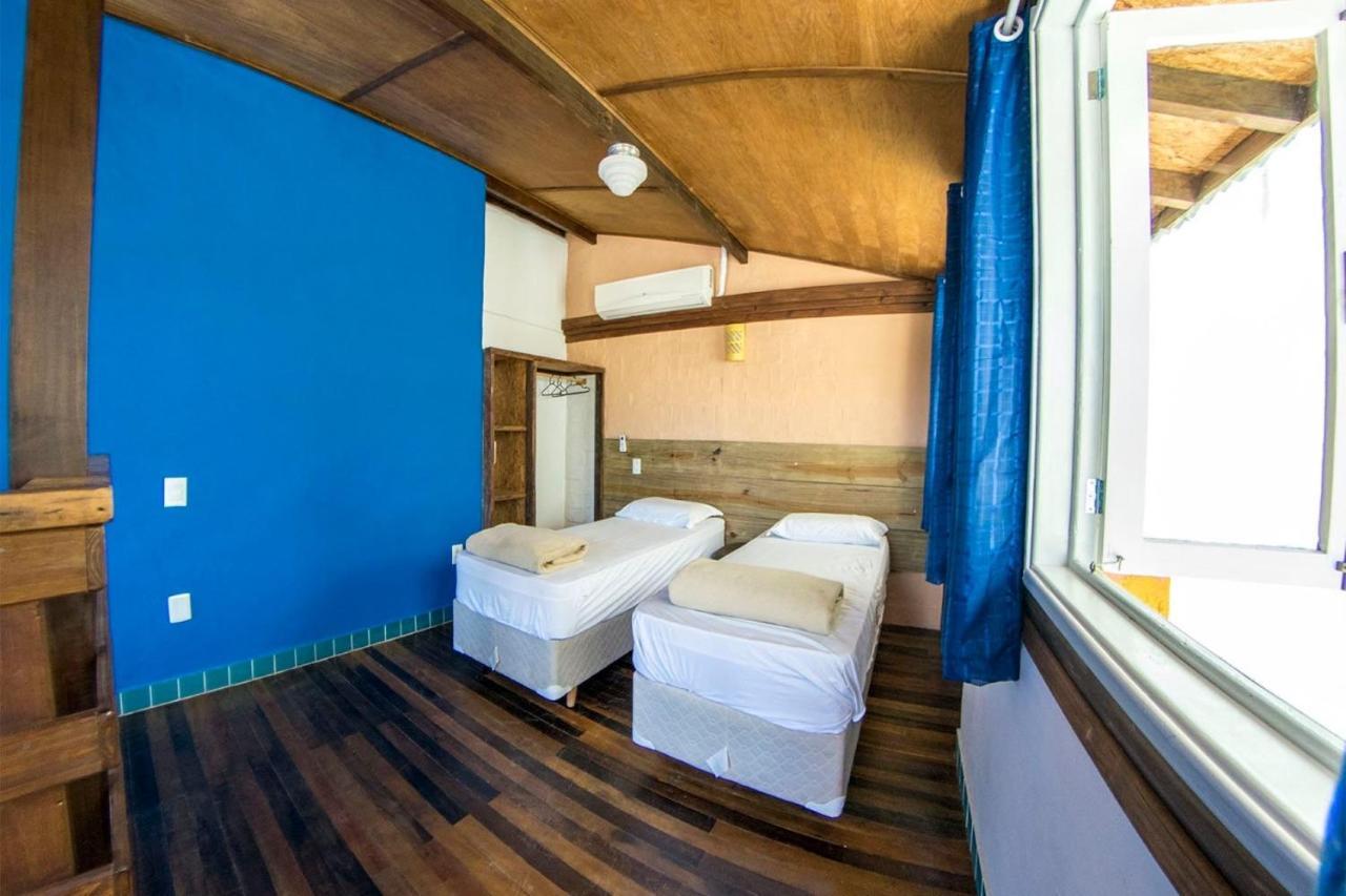 Vida Ecopousada - Termas Do Guest house
