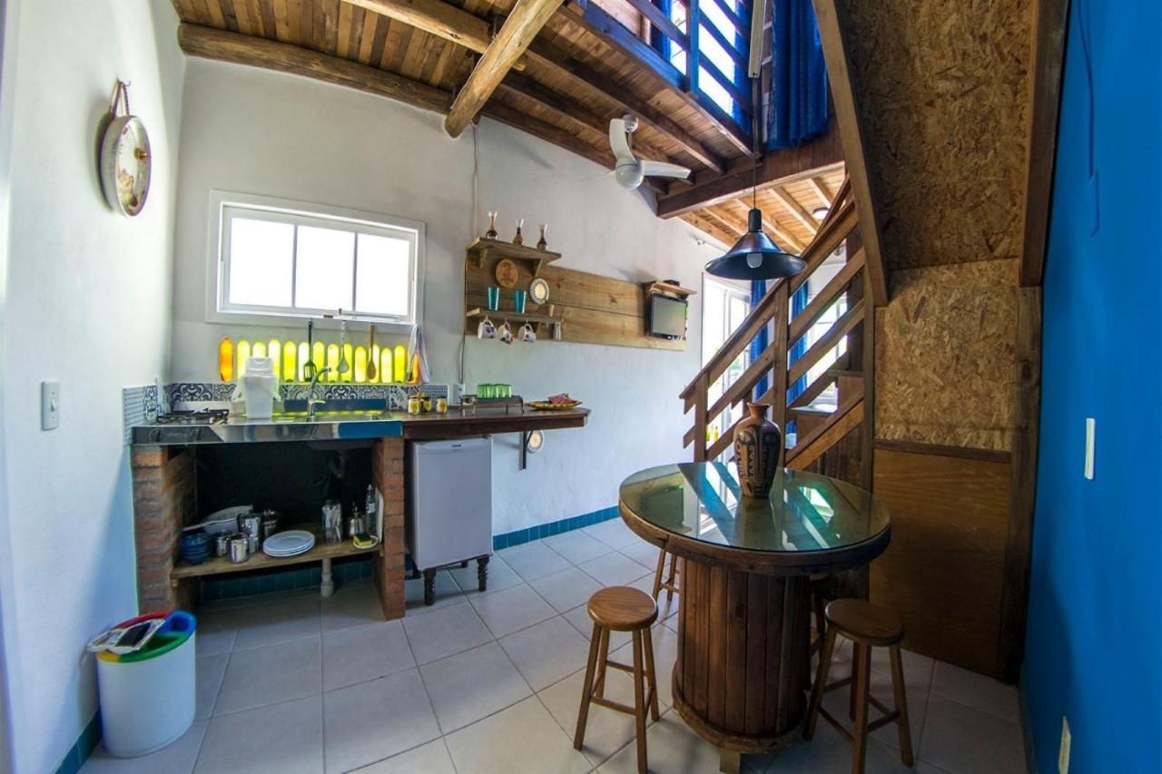 Guest house Vida Ecopousada - Termas Do Gravatal