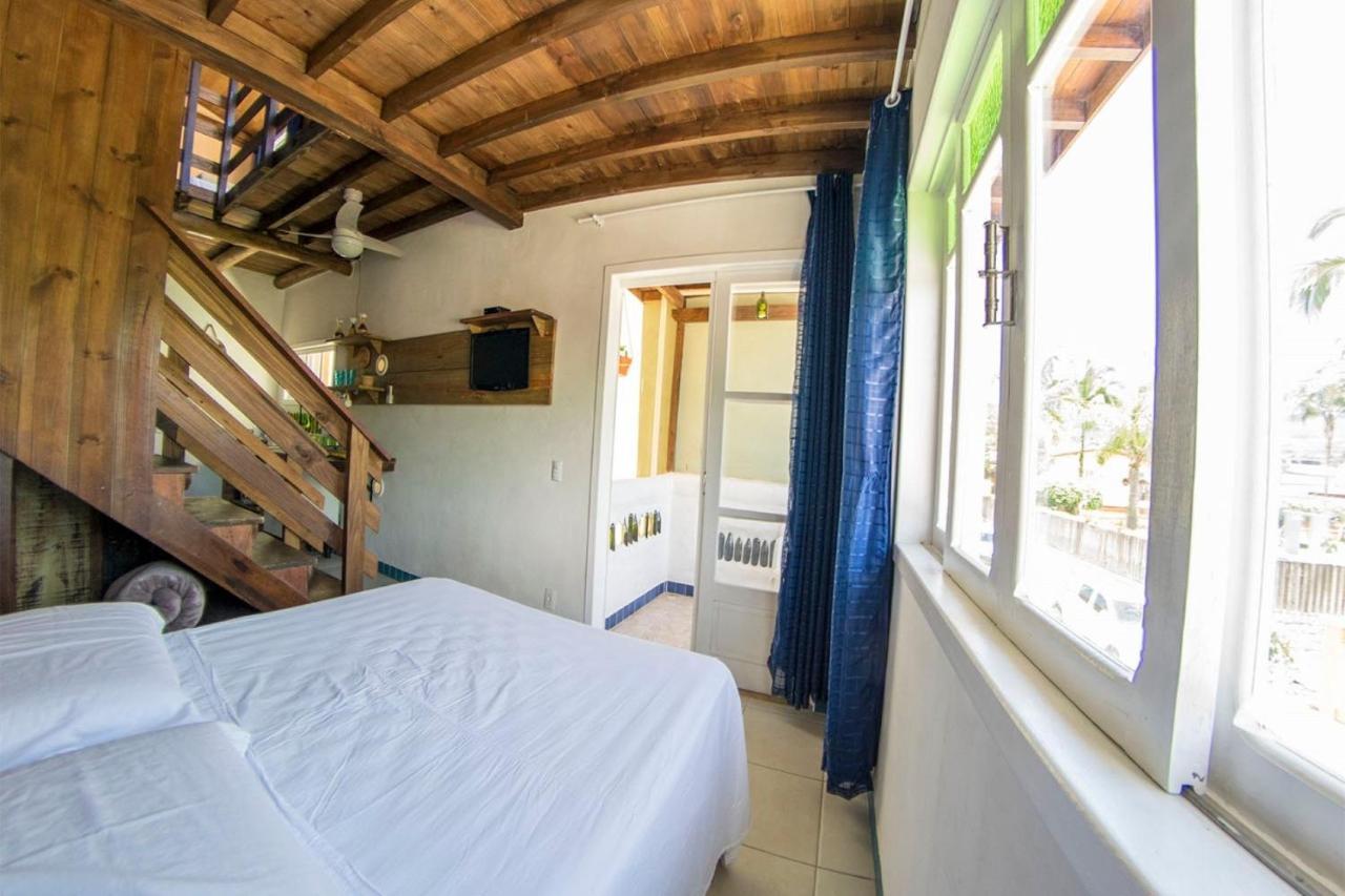 Guest house Vida Ecopousada - Termas Do Gravatal