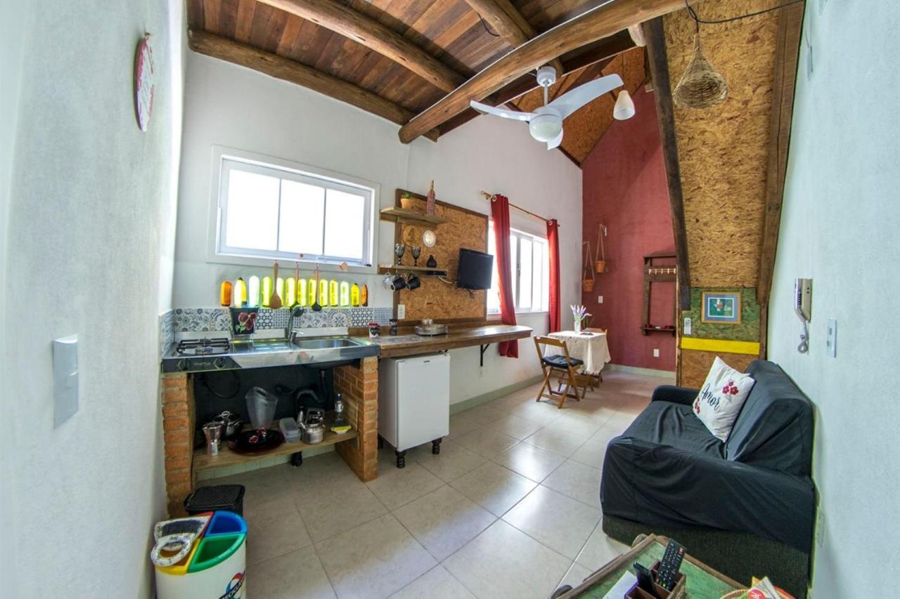 Vida Ecopousada - Termas Do Guest house