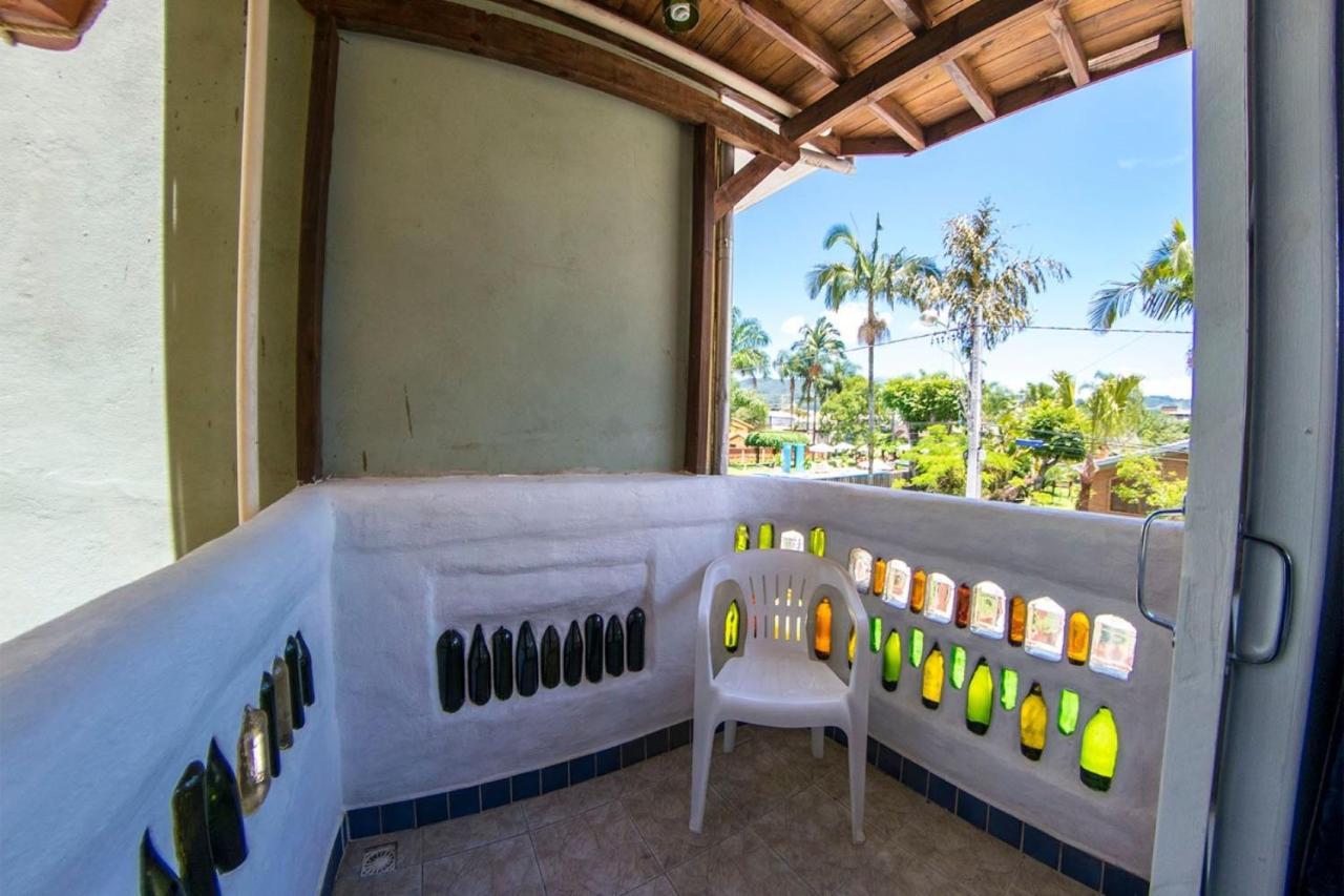 Guest house Vida Ecopousada - Termas Do Gravatal