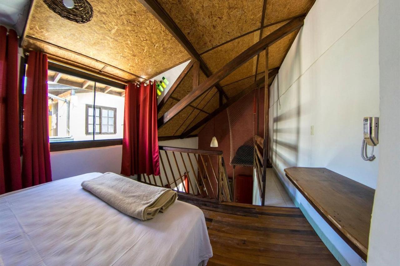 Vida Ecopousada - Termas Do Guest house Gravatal
