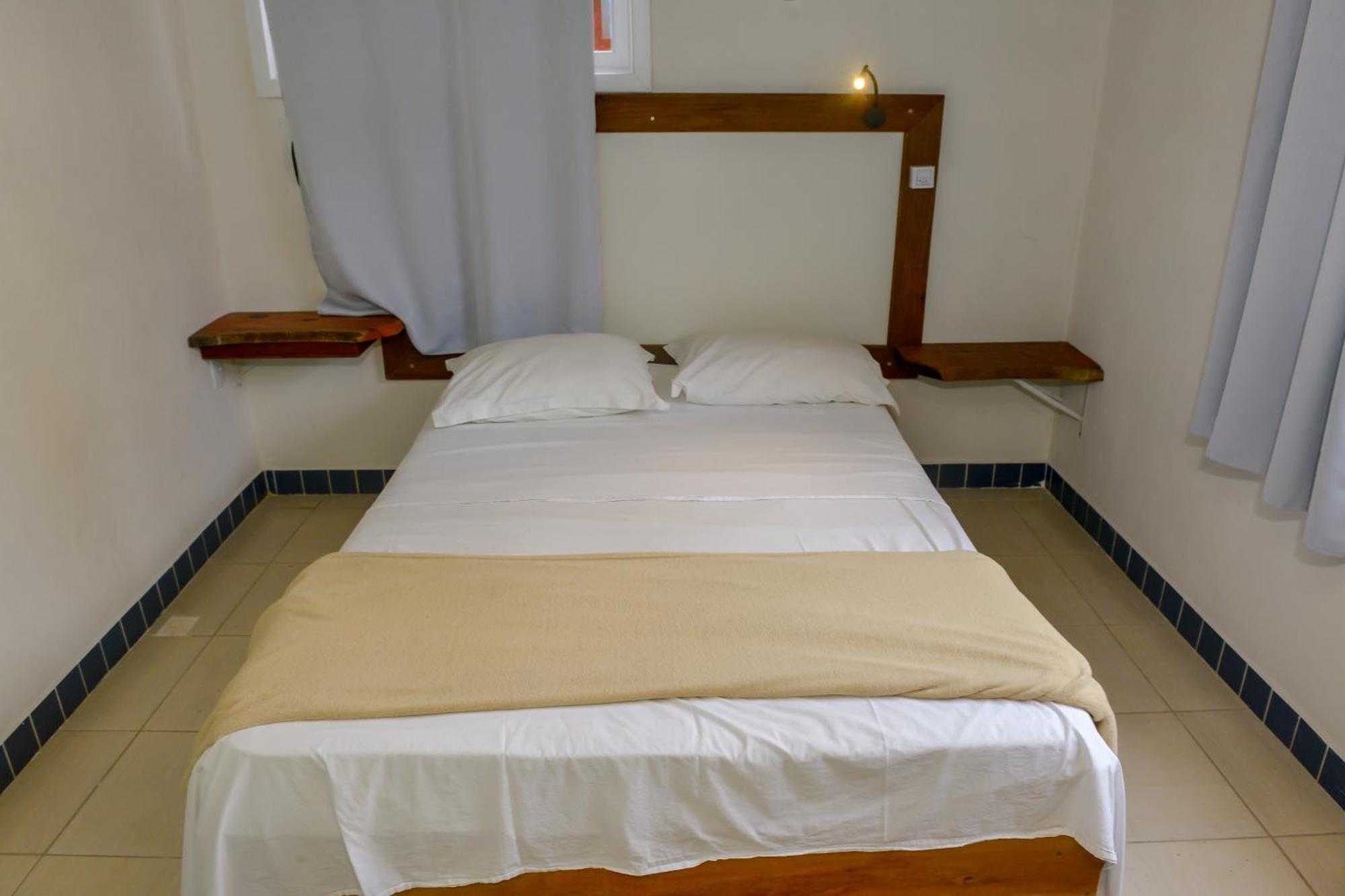 Vida Ecopousada - Termas Do Guest house *