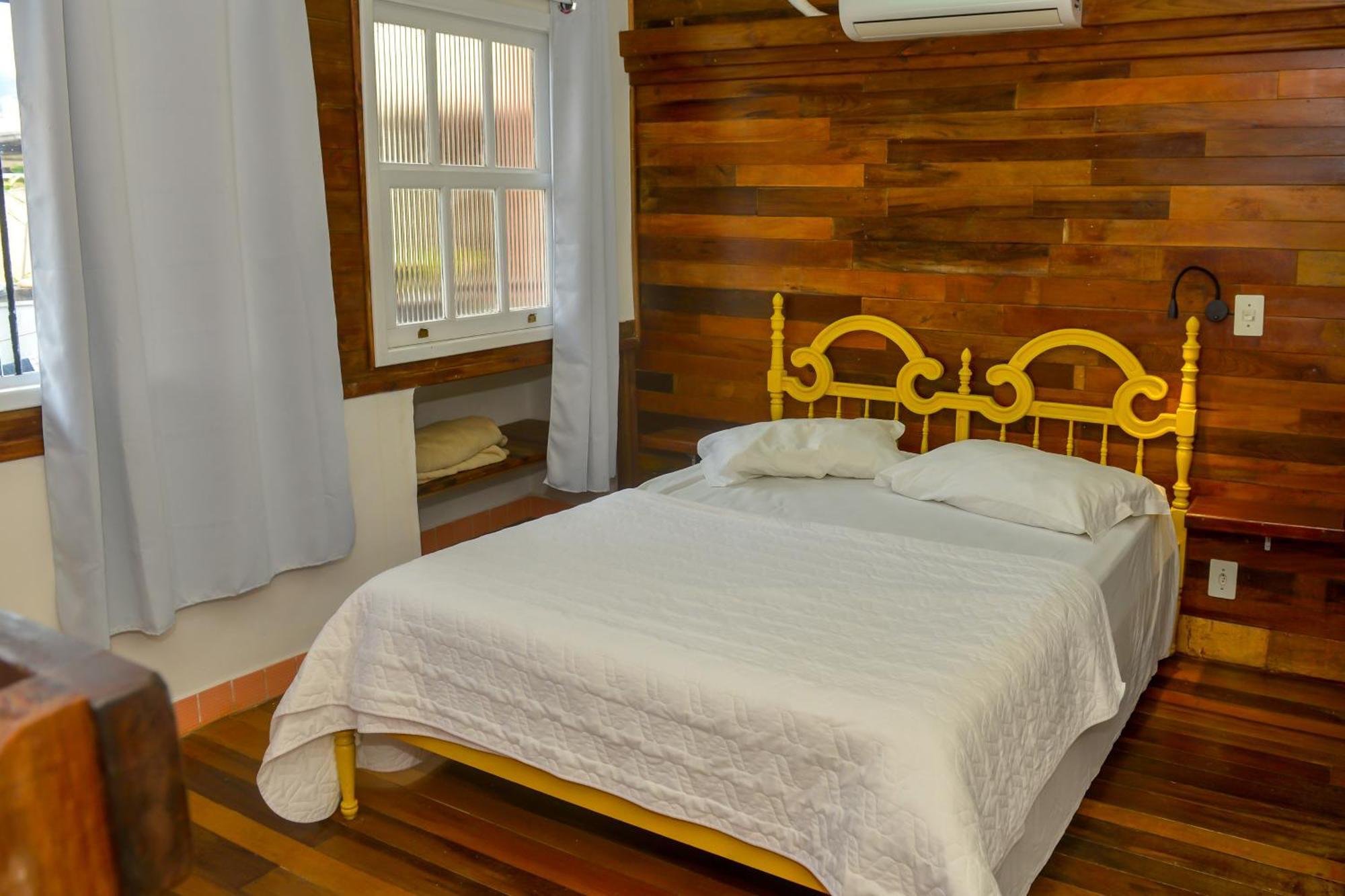 Guest house Vida Ecopousada - Termas Do Gravatal