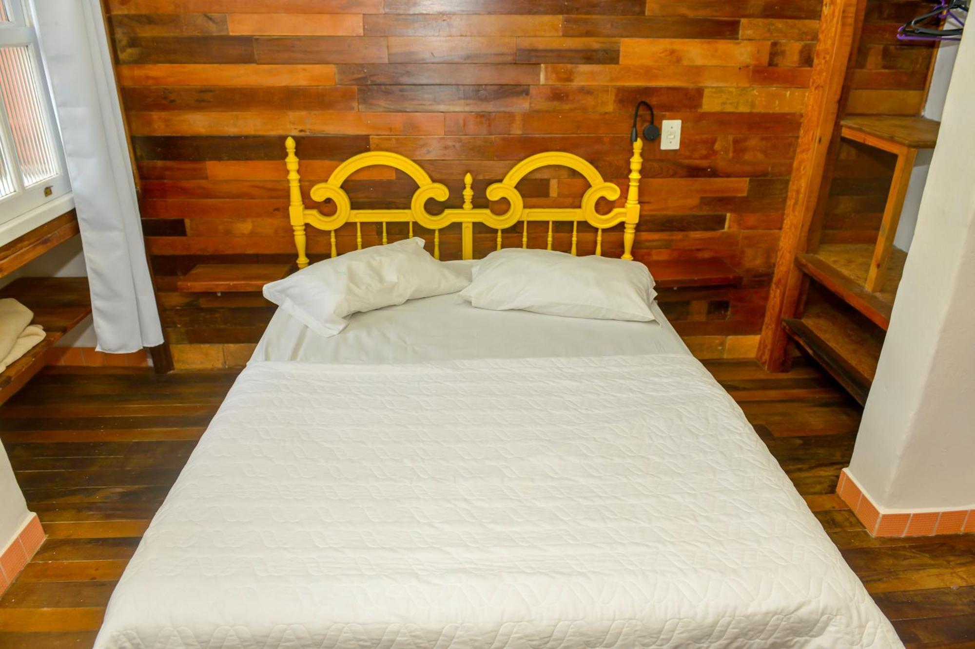 Guest house Vida Ecopousada - Termas Do