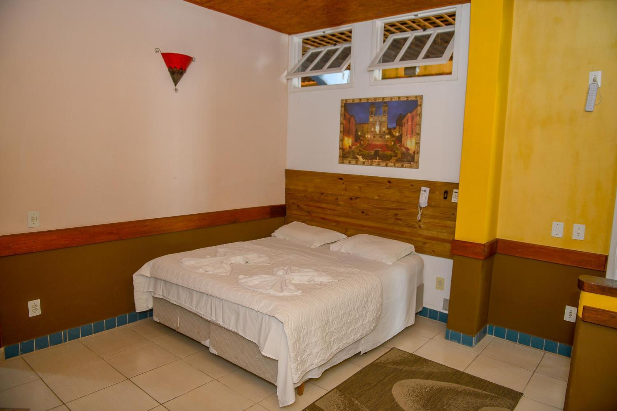 Vida Ecopousada - Termas Do Guest house Gravatal