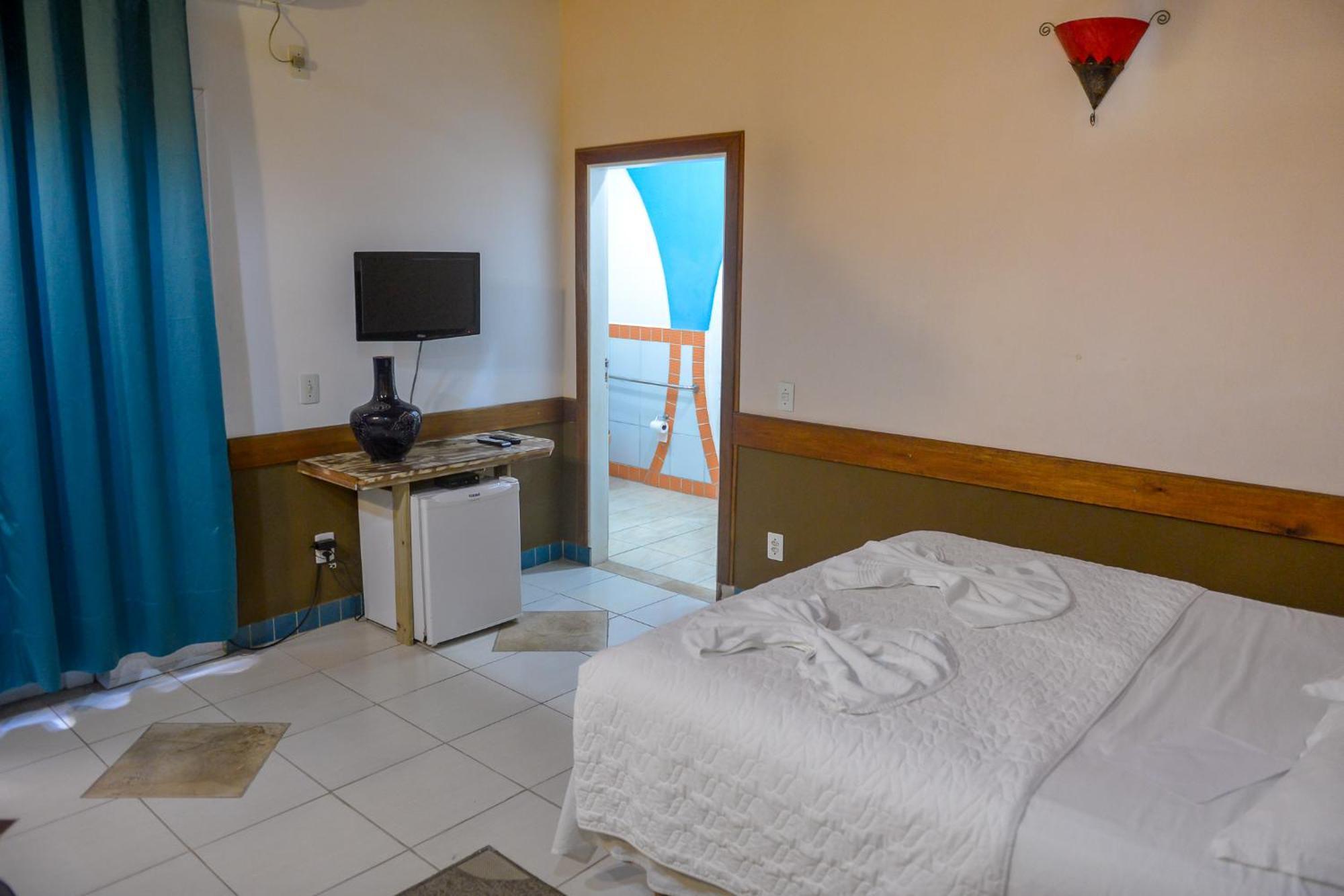 Vida Ecopousada - Termas Do Guest house