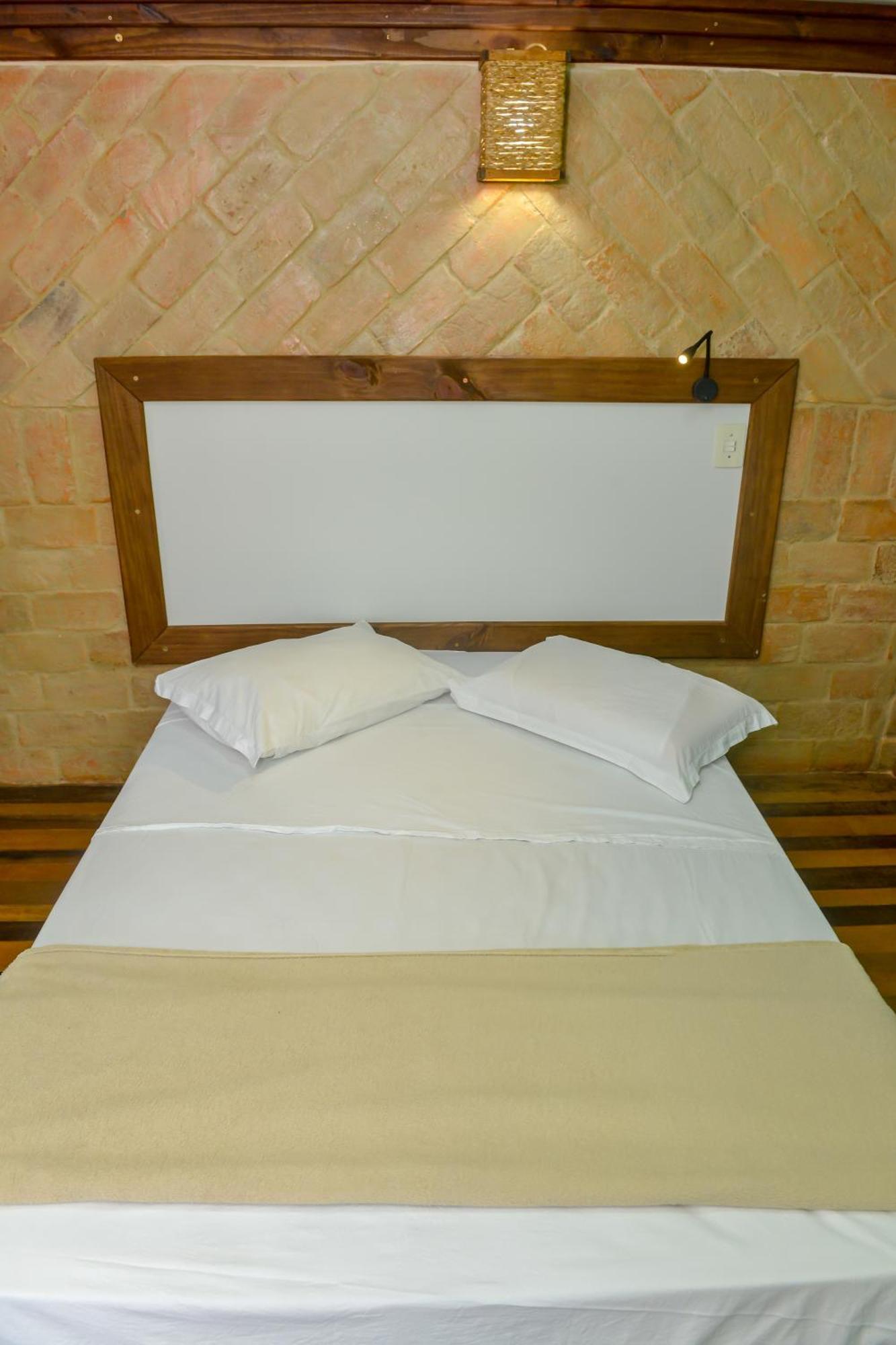 Guest house Vida Ecopousada - Termas Do