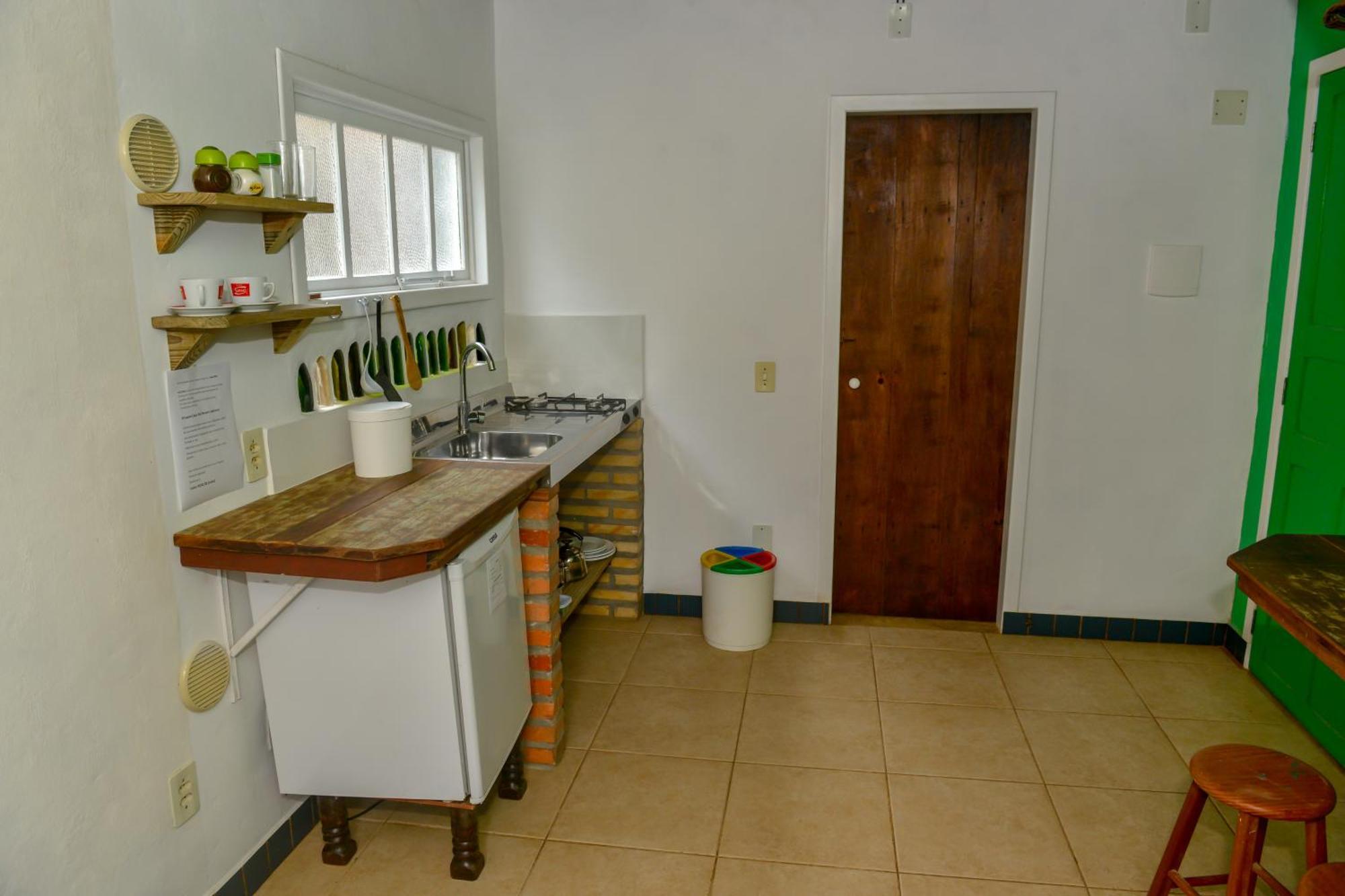 Guest house Vida Ecopousada - Termas Do Gravatal