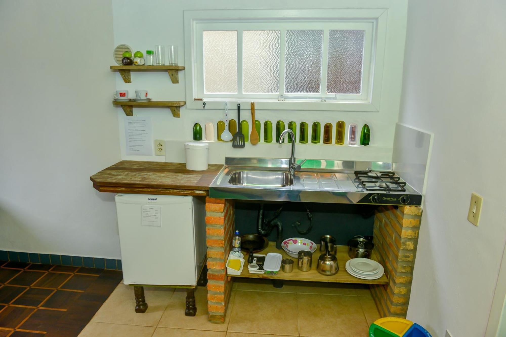 Vida Ecopousada - Termas Do Guest house *