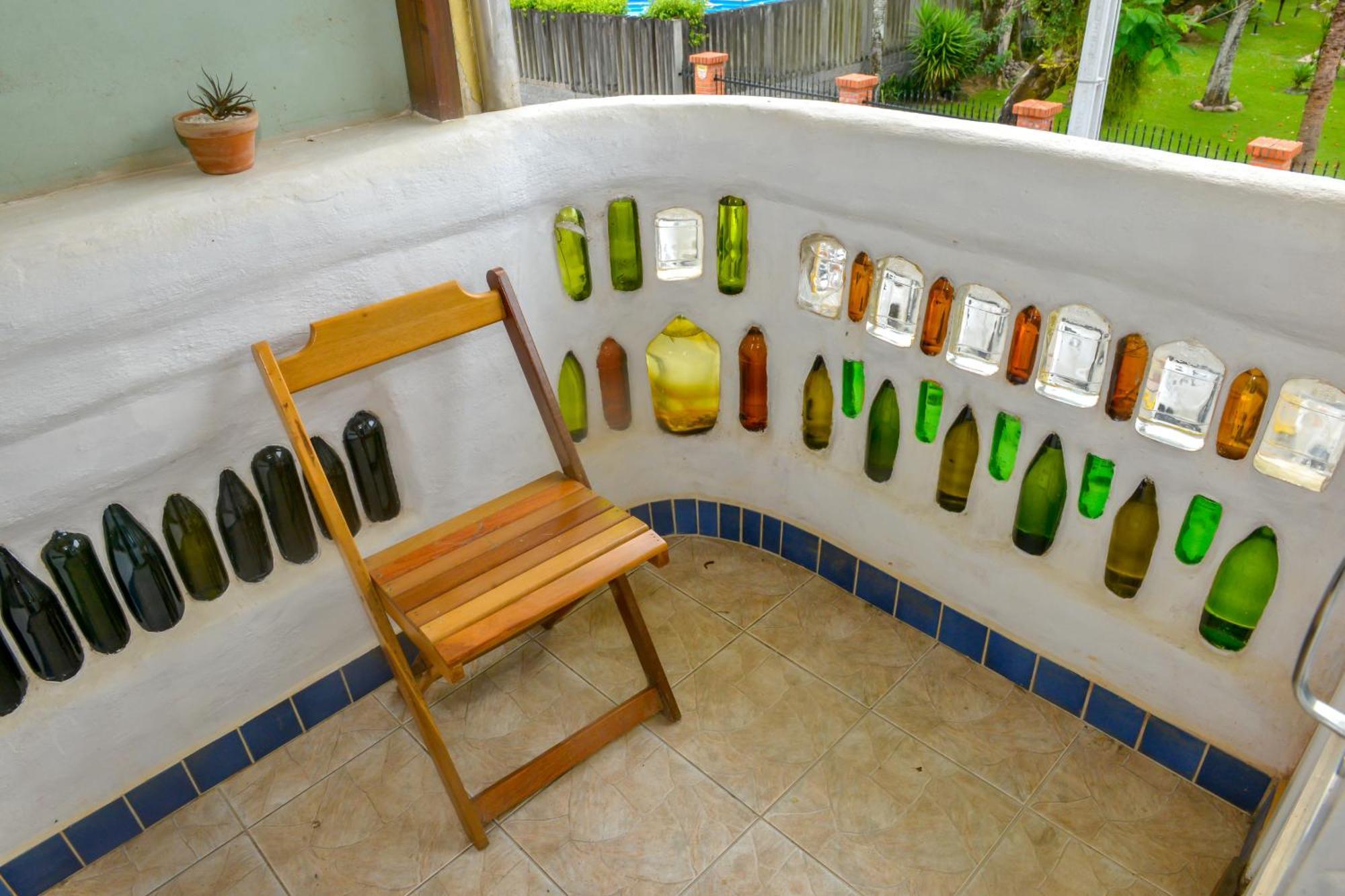 Guest house Vida Ecopousada - Termas Do Gravatal