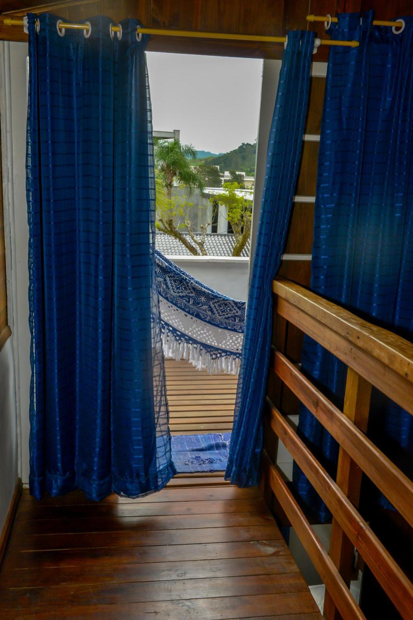 Vida Ecopousada - Termas Do Guest house Gravatal
