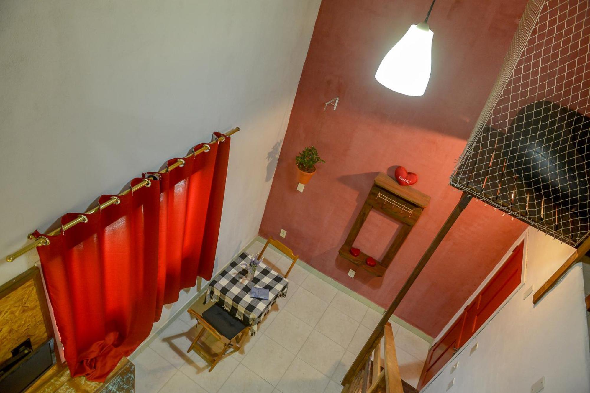 Vida Ecopousada - Termas Do Guest house Gravatal