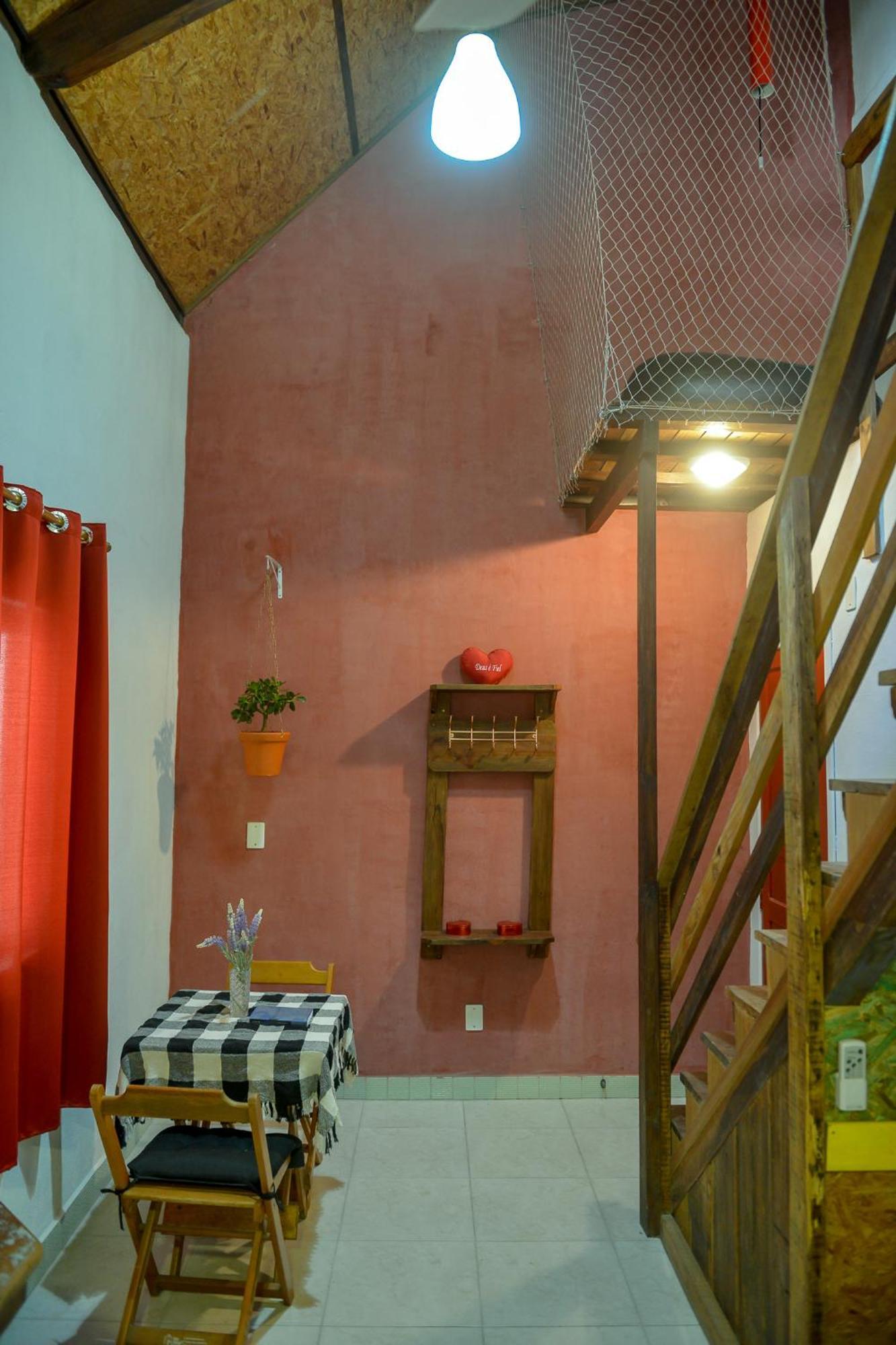 Guest house Vida Ecopousada - Termas Do *